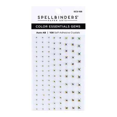 Aura AB Color Essentials Gems