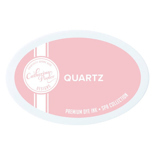 Quartz Ink Pad 