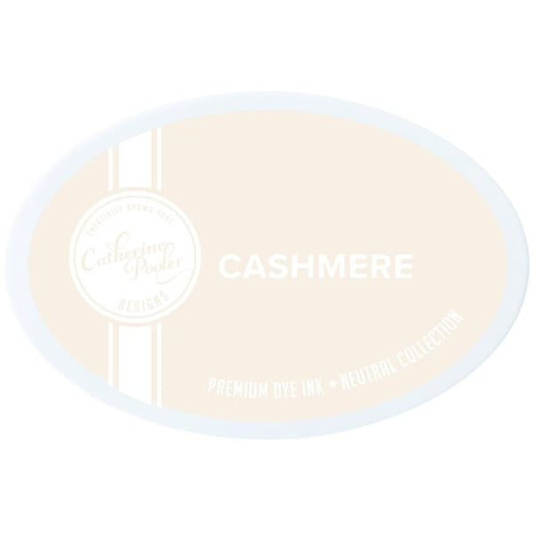 Cashmere Ink Pad