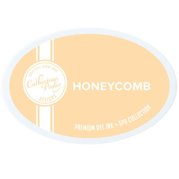 Honeycomb Ink Pad