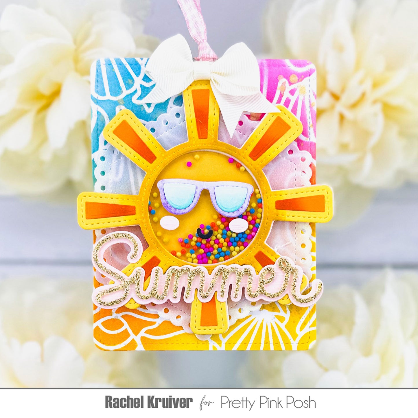 Sun Shaker Dies