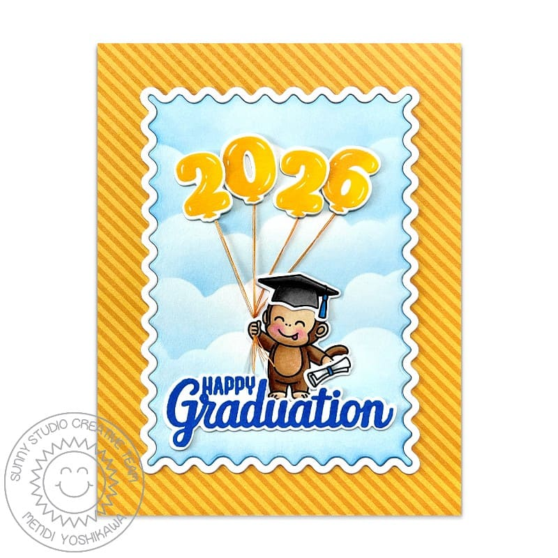 The Graduate Dies