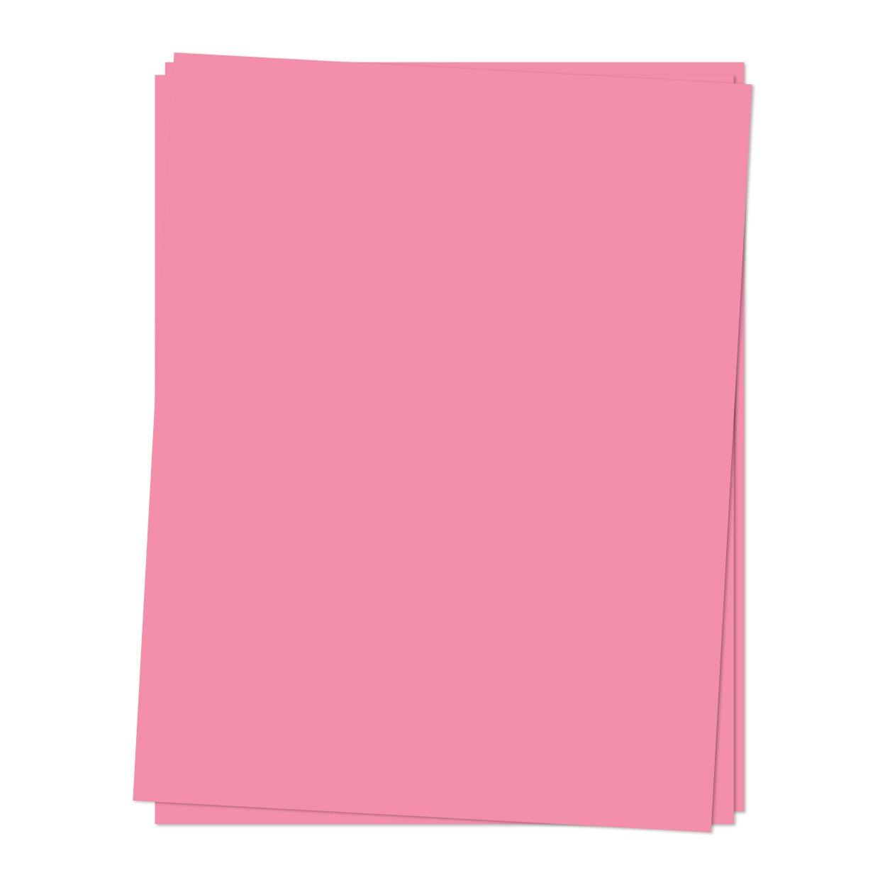 8.5 x 11 Cardstock: Sweet Pea