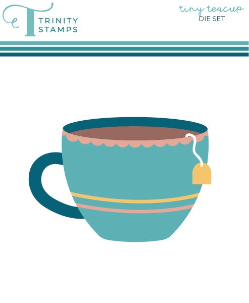 Tiny Teacup Dies