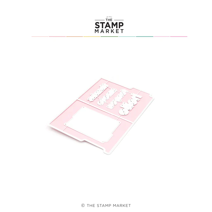 File Folder Die (Small)