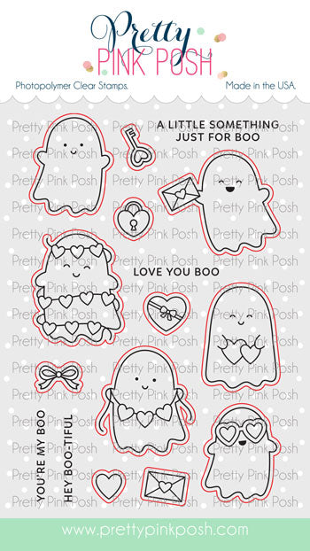 Valentine Ghost Friends Dies