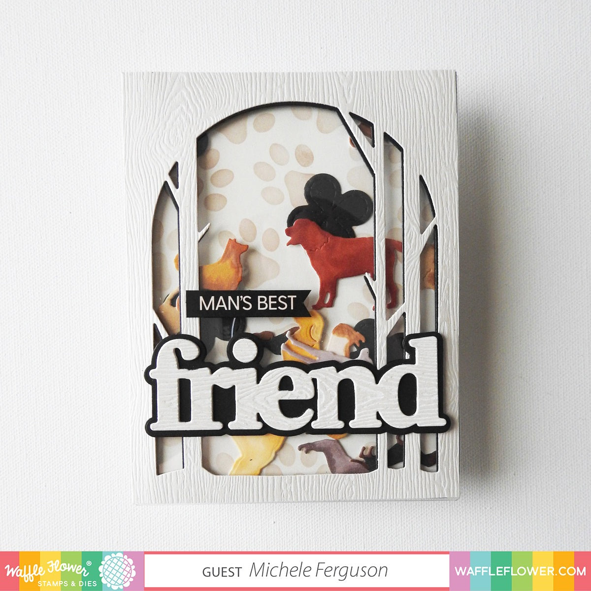 Best Friend Die