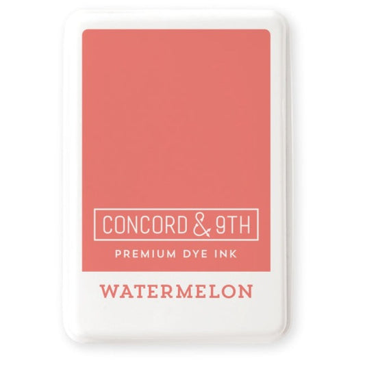 Ink Pad: Watermelon
