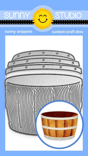 Wood Barrel Dies