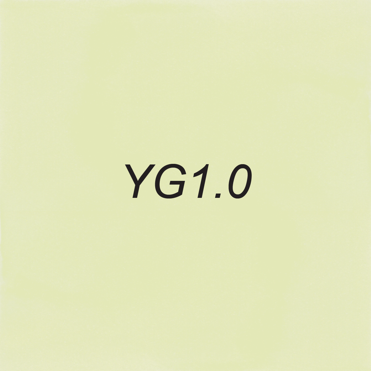 Brush Half Marker YG1.0 Spring Breeze