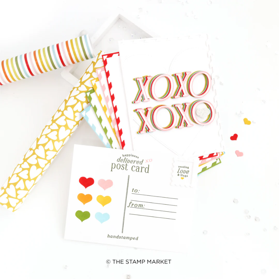 Cuter Than Email Stamp