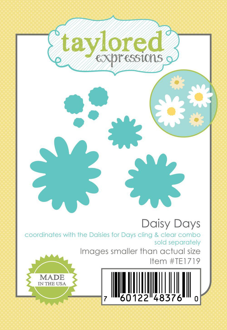 Daisy Days Dies