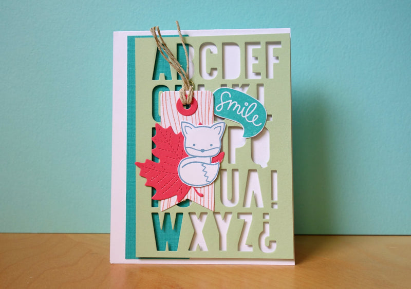 Cole's ABCs Lawn Cuts