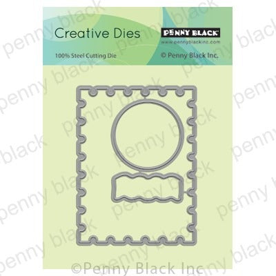 Posted Cut Out Die