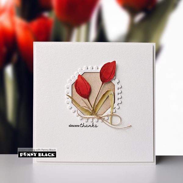 Tulip Quartet Dies