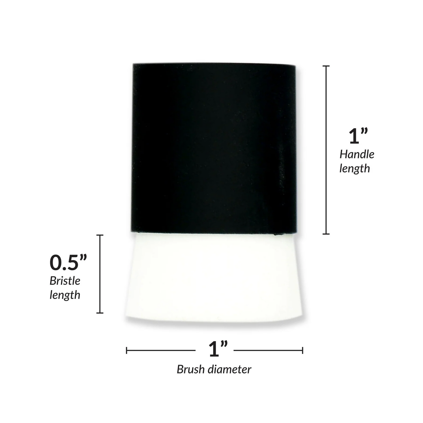 Small Blending Brush Set