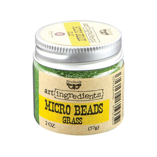 Micro Beads Grass
