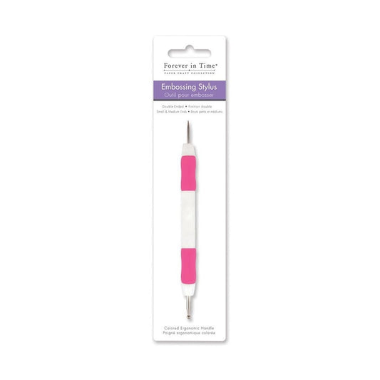 Double Ended Embossing Stylus Small & Medium