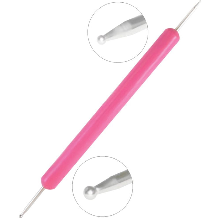 Double Ended Embossing Stylus Small & Medium
