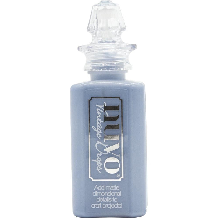 Nuvo Vintage Drops Bonnie Blue