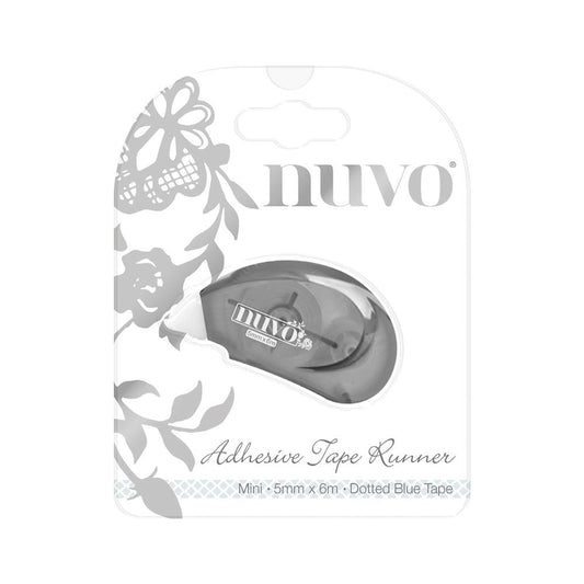 Nuvo Mini Adhesive Tape Runner