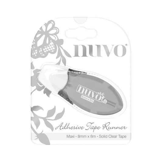 Nuvo Maxi Adhesive Tape Runner