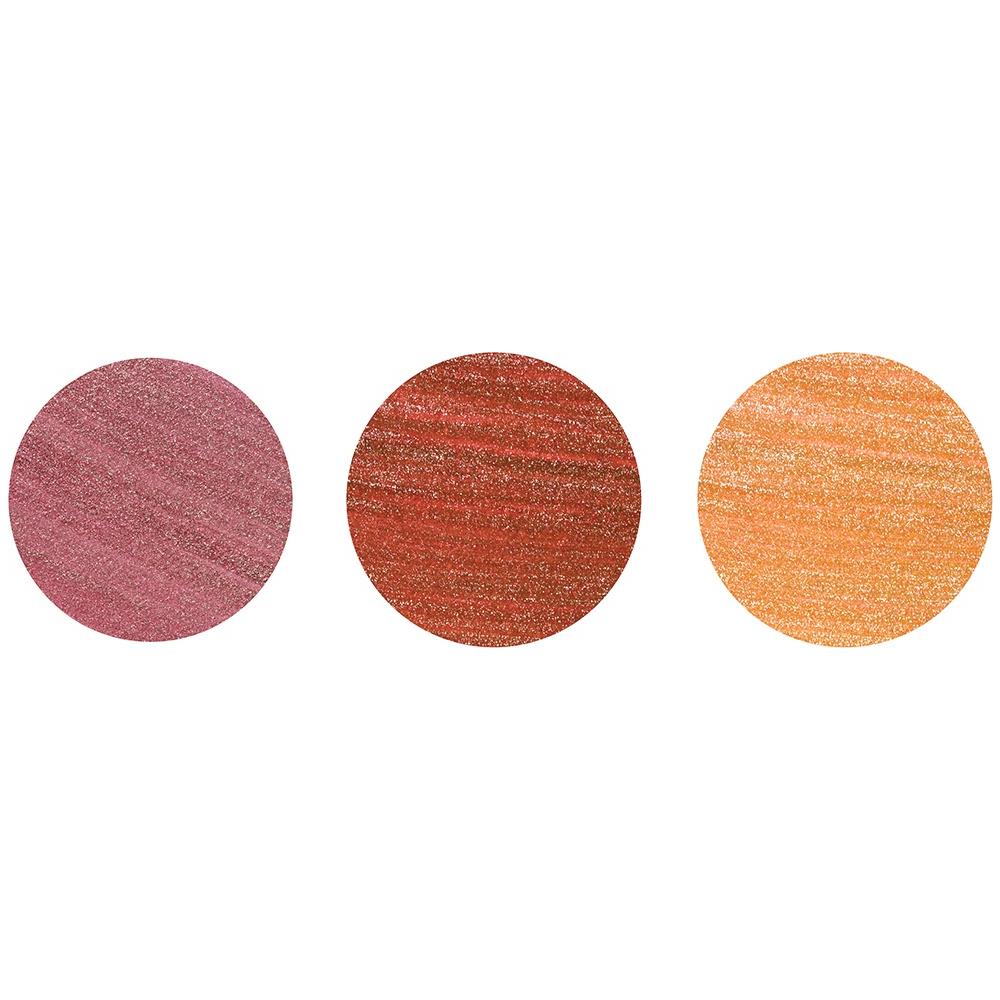 Nuvo Glitter Markers Moraccan Sunset