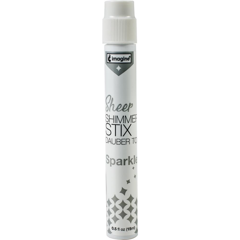 Sheer Shimmer Stix Dauber Sparkle
