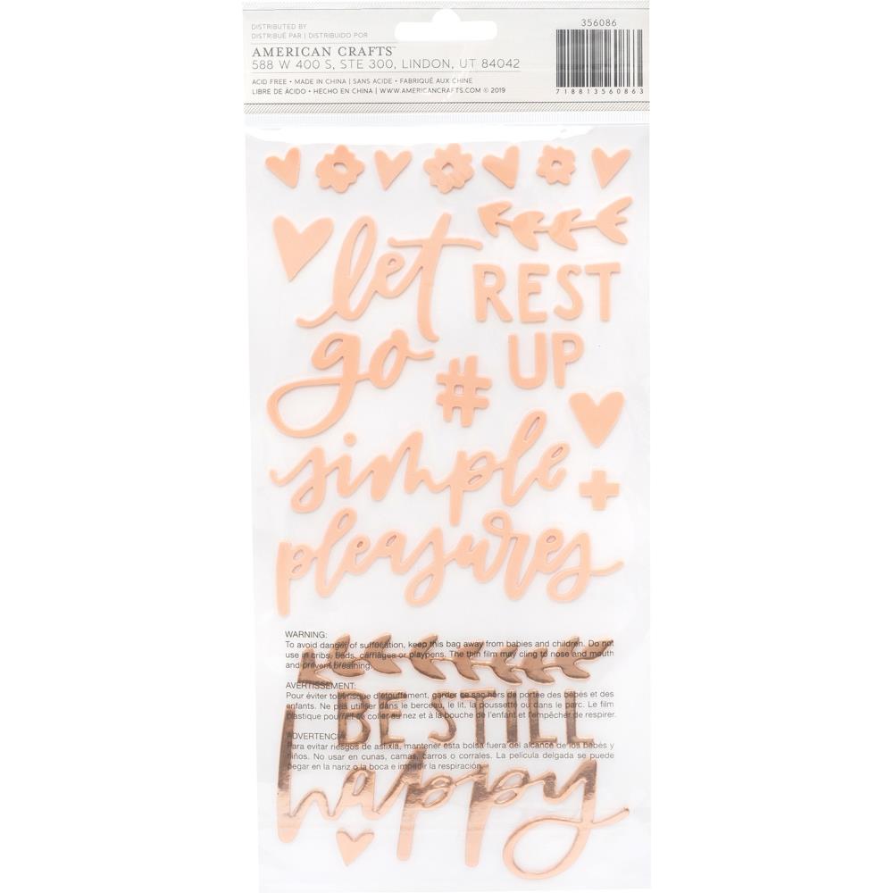 Willow Refresh Thickers