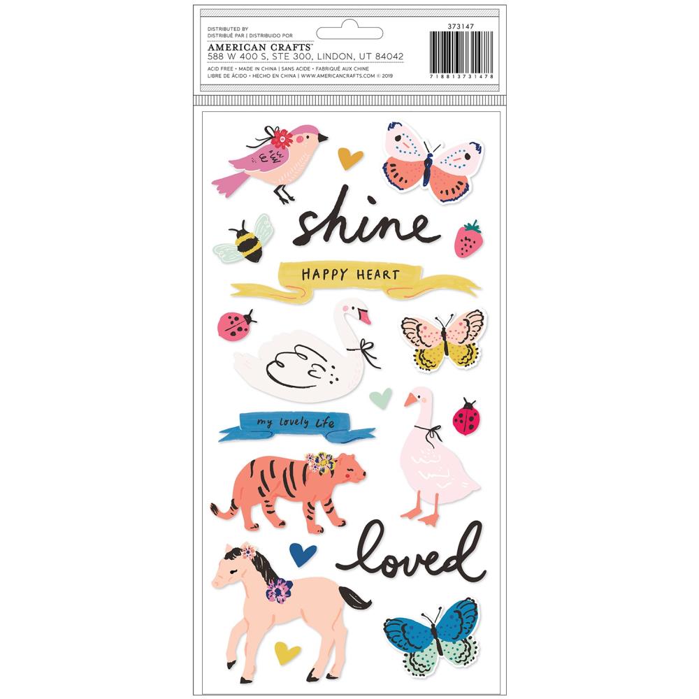 Sweet Story Play Thickers