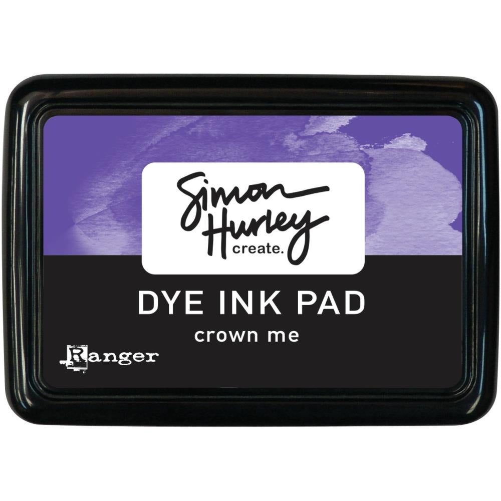 Crown Me Ink Pad