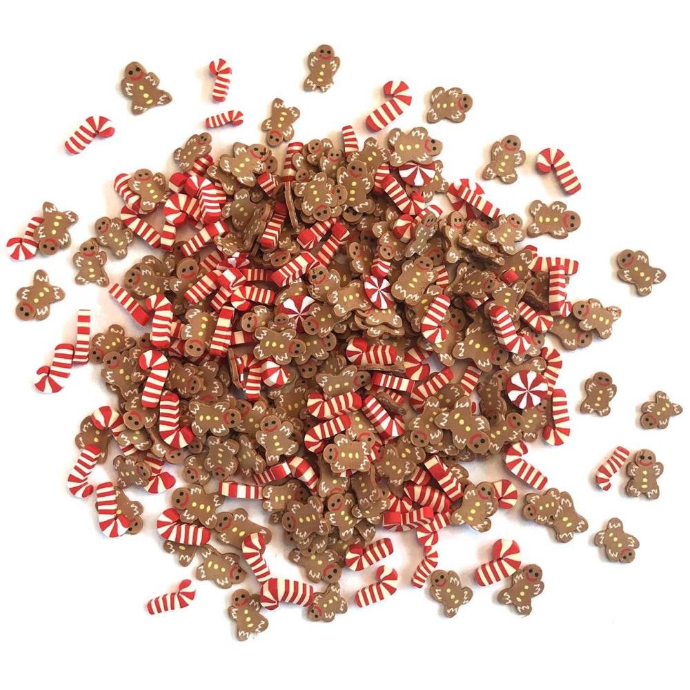 Santa's Treats Sprinkletz
