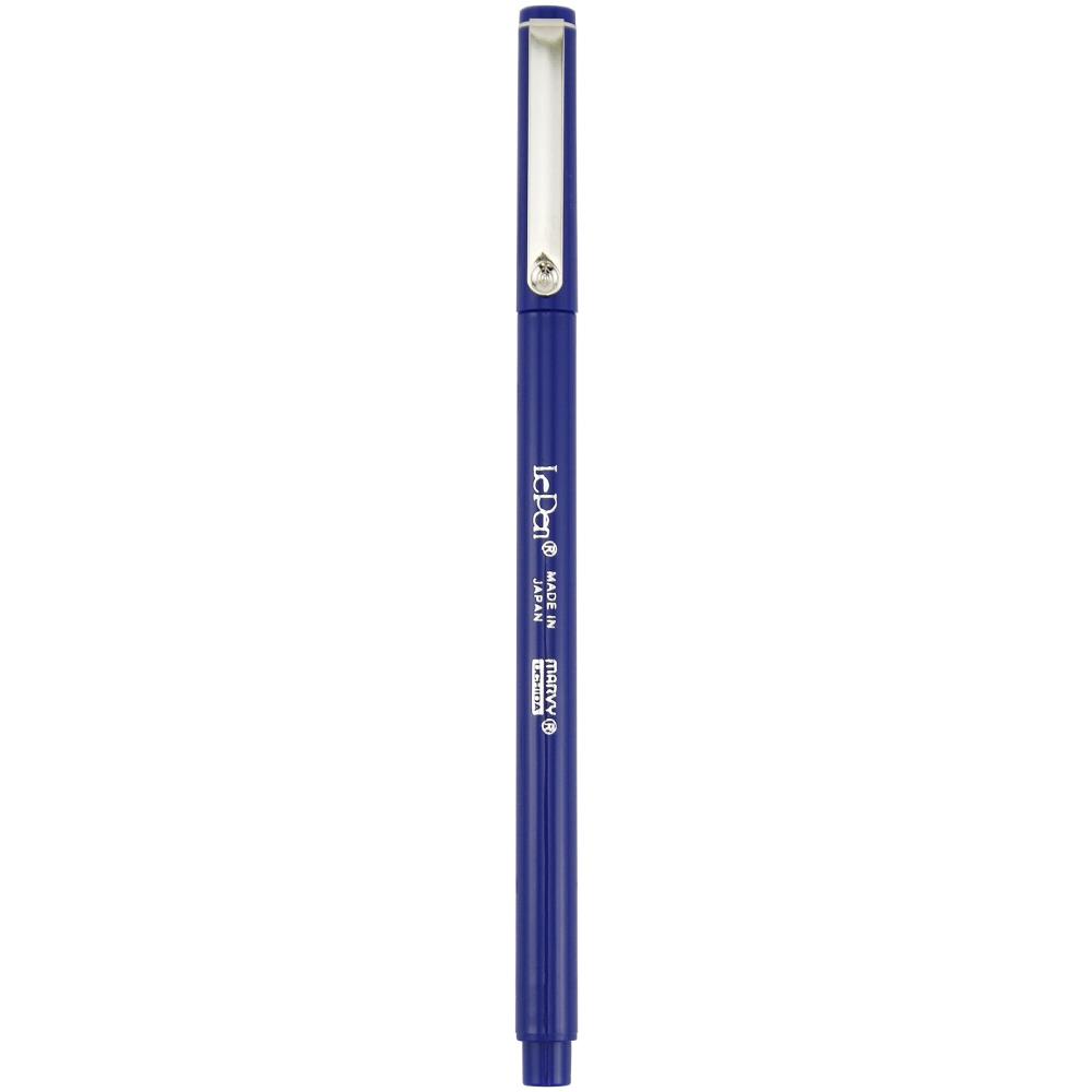 Le Pen .03mm - Navy