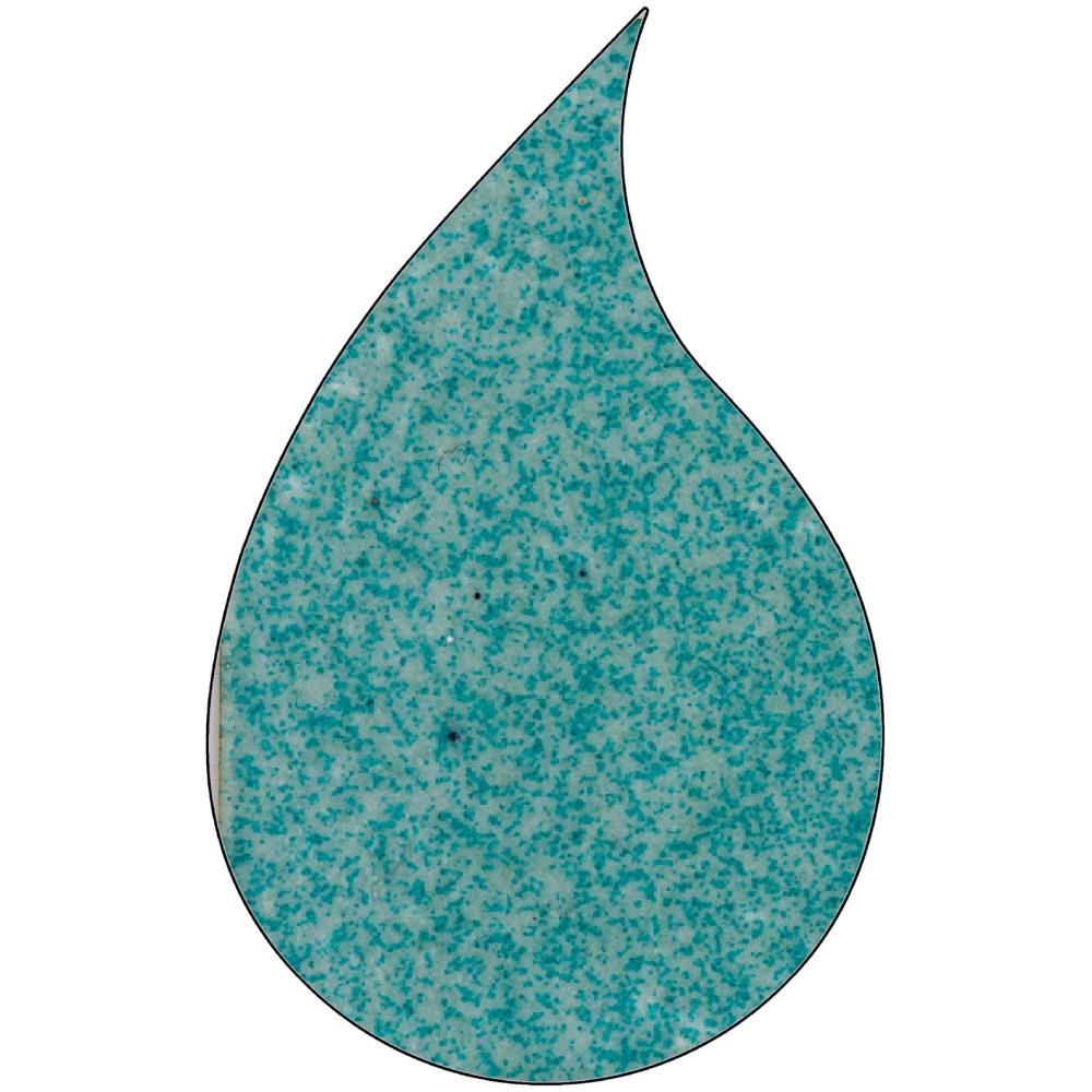 Glassy Ocean Embossing Powder