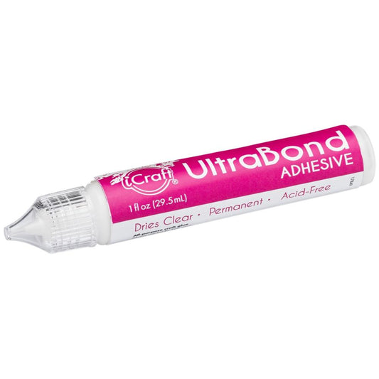 Ultra Bond Adhesive