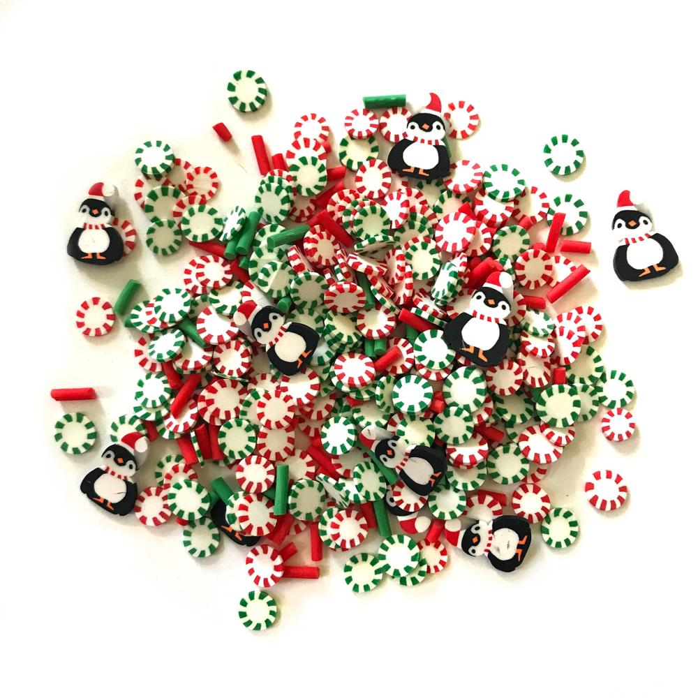 Happy Feet Sprinkletz