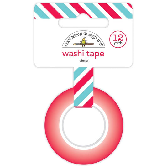 Lots of Love Airmail Washi Tape