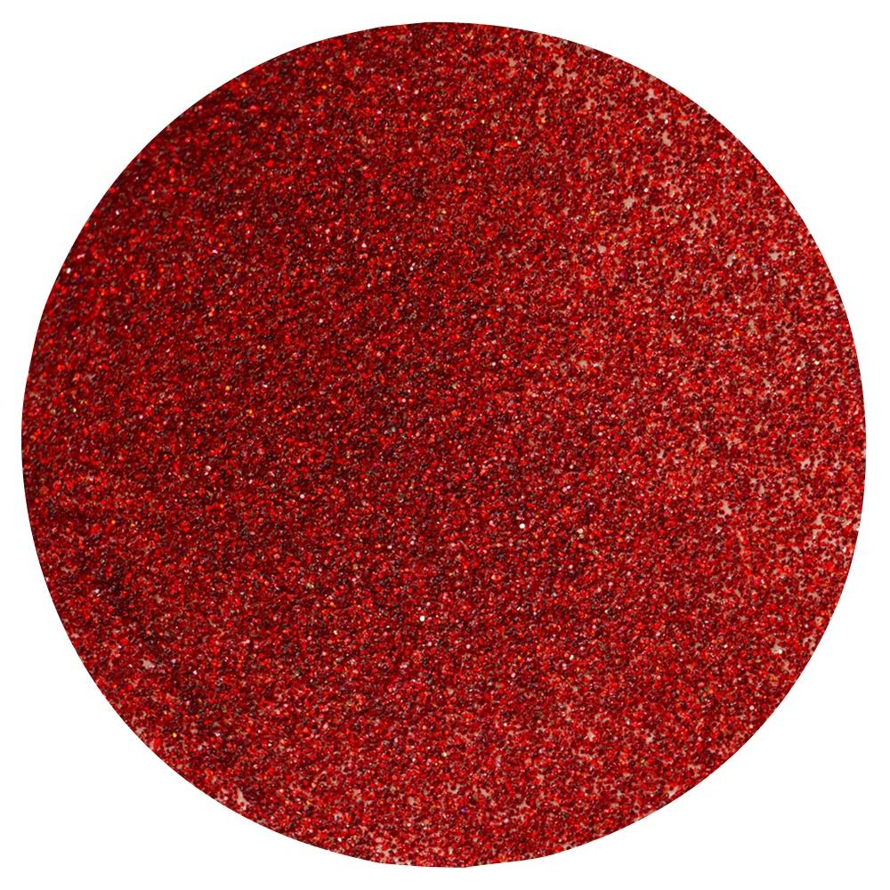 Nuvo Glimmer Paste Scepter Red
