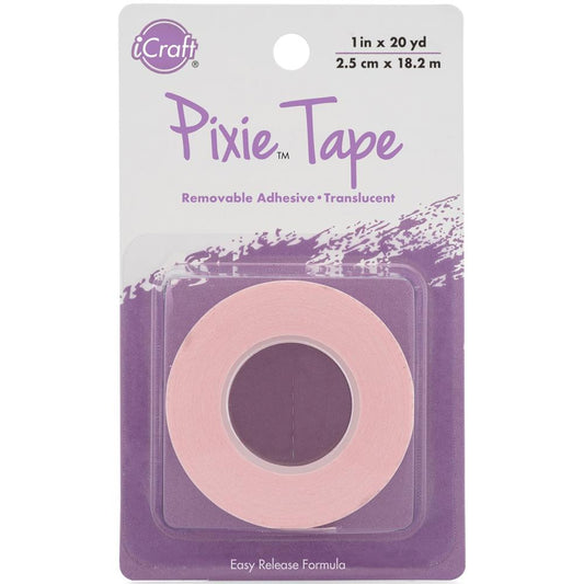 Pixie Tape