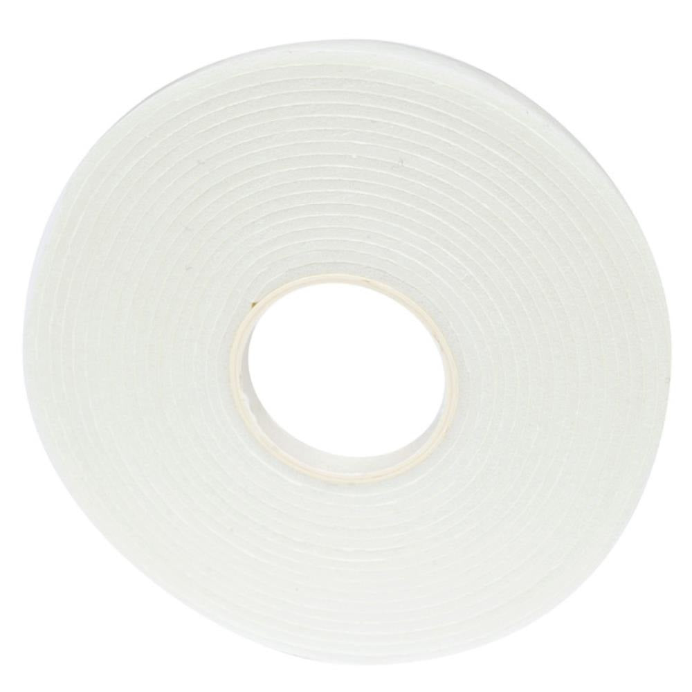 Sticky Thumb Foam Tape - 1/4" x 1mm