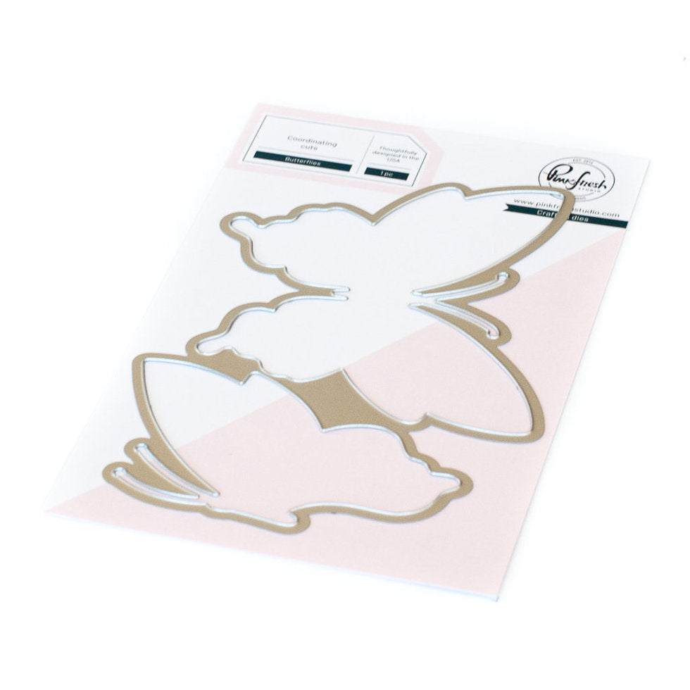 Butterflies Die