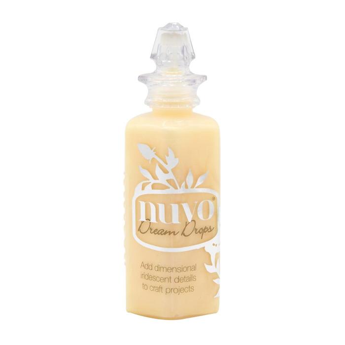 Nuvo Dream Drops Lemon Twist