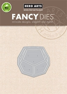 Terrarium Fancy Die