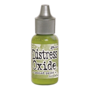 Distress Oxide Re-Inker Peeled Paint