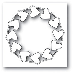 Roundabout Heart Die