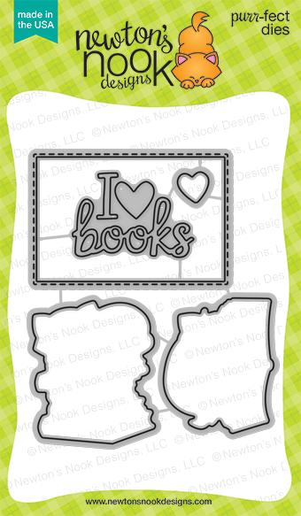 Newton's Book Club Die