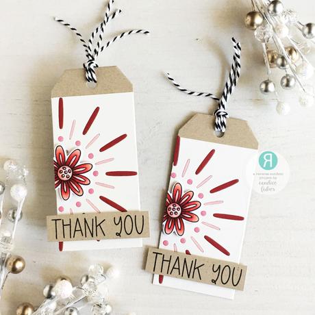 Circle Element Confetti Cuts