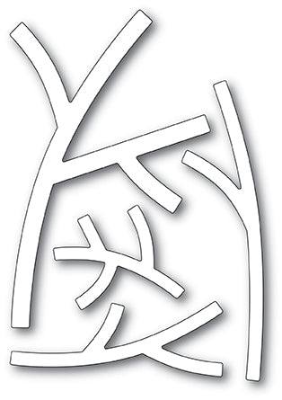 Basic Forest Branches Dies