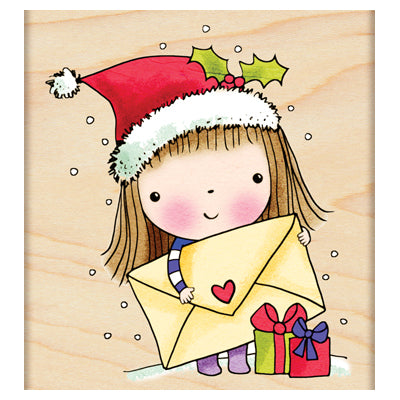 From Mimi Stamp