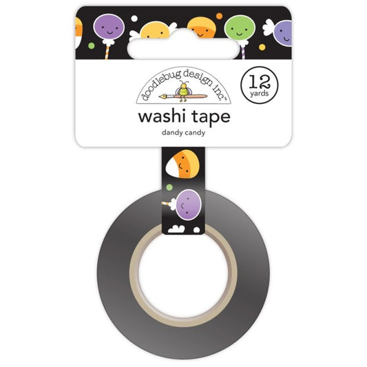 Dandy Candy Washi Tape